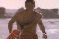 baywatch GIF