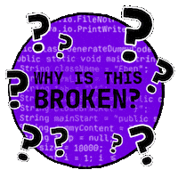 Code Coding Sticker by JetBrains