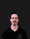 Concern Reaction GIF by Coach Josh