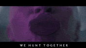 Alibi GIF