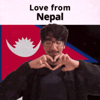 Nepal Np GIF