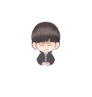 Serious Law School Sticker