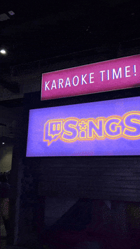 Los Angeles Twitch GIF