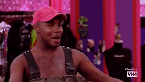 season 10 GIF by RuPaul's Drag Race