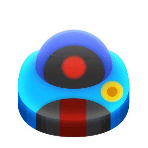 DragonQuestKeshiKeshi giphyupload dq dragonquest ドラクエ Sticker