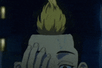 Gang Mickey GIF