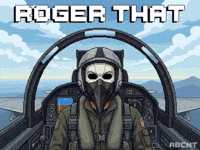 Pilot Control GIF by ABCNT