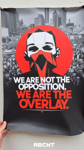 Street Art GIF by ABCNT