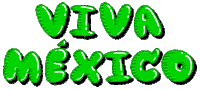 Happy Viva Mexico Sticker by BOMBONATOR_WOLPH