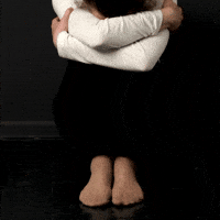 Sad Morning GIF by TRT