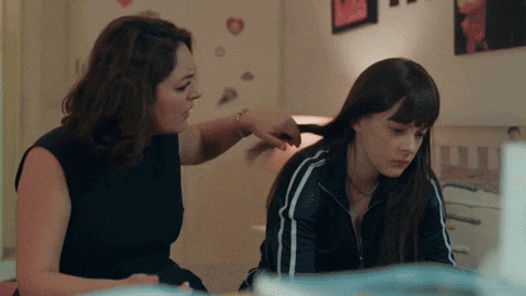 Atv Ezgimola GIF by Ay Yapım