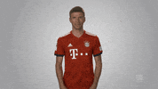 fc bayern football GIF by Bundesliga