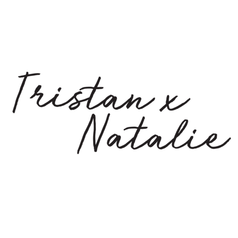 Tristalie Sticker