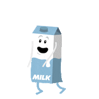 Happy Feliz Sticker by got milk