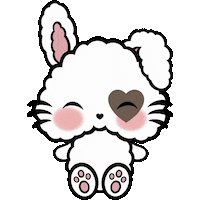 No Problem Love Sticker