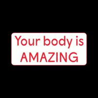 You Got This Self Care GIF by ScarletPeriod