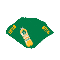 bizzl_Limonade herb hessen suss herbs Sticker