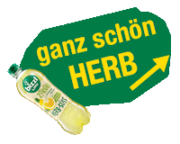 bizzl_Limonade herb hessen suss herbs Sticker
