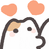 Heart 愛心 Sticker