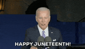 Joe Biden GIF by GIPHY News