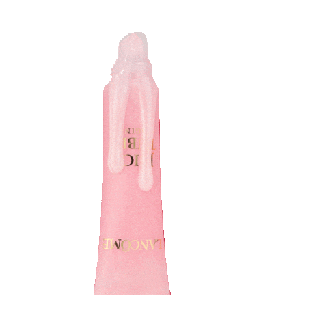 Lancome Sticker by LancomeHappinessActivists