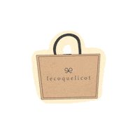 Le Coquelicot Shop Sticker by Tana Rendon