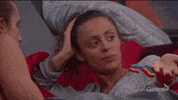 big brother crying GIF by globaltv