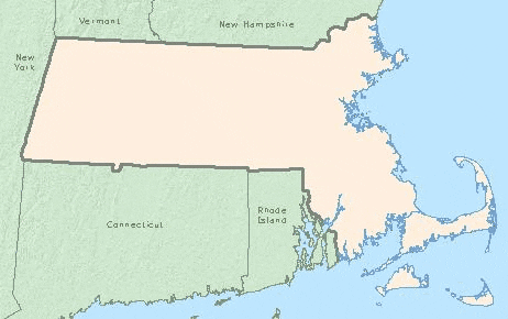 massachusetts GIF