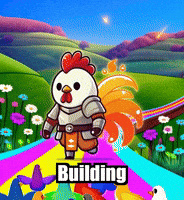 Unity Building GIF by Zorooster
