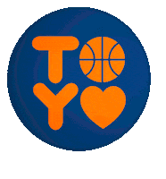 Baloncesto Sticker by El Toyo Basket