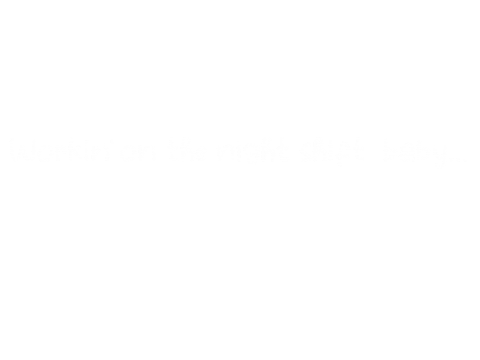 Night Shift Work Sticker