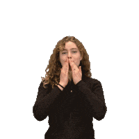 Kisses Love Sticker by X TU Delft