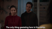 esther povitsky comedy GIF by Alone Together