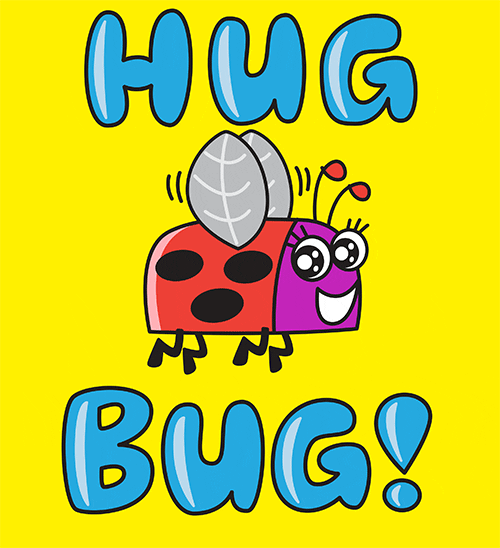 Bug Love GIF by joeyahlbum