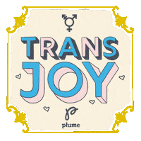 Lgbt Pride Sticker by Plume