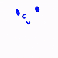 ArmageddonOctopus look shook gasp i cant believe it GIF