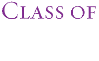 Class Sticker by Schwarzman Scholars