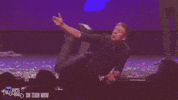 Actor Love GIF by FoilArmsandHog