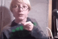 Spam Phonecall GIF