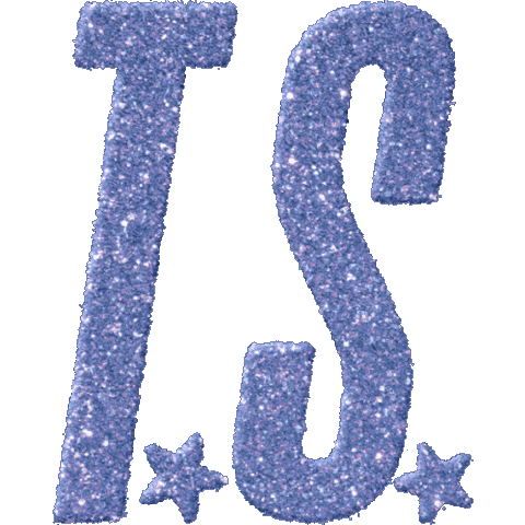 Glitter Sparkles Sticker by Taylor Swift