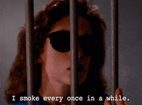 Season 2 Social Smoker GIF by Twin Peaks on Showtime