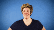 Sally Kohn Head Scratch GIF by The Opposite of Hate