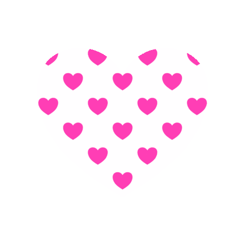 Heart Love Sticker