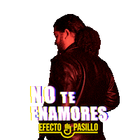 ay ay ay no Sticker by Warner Music Spain