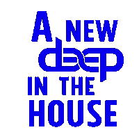 Sticker by deepinstinct