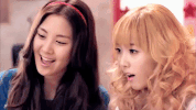 k-pop jessica GIF