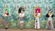 k-pop GIF