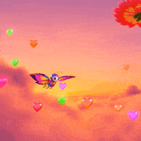 I Arrived Made It GIF