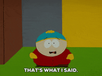 GIF by South Park 