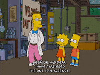 bart simpson GIF